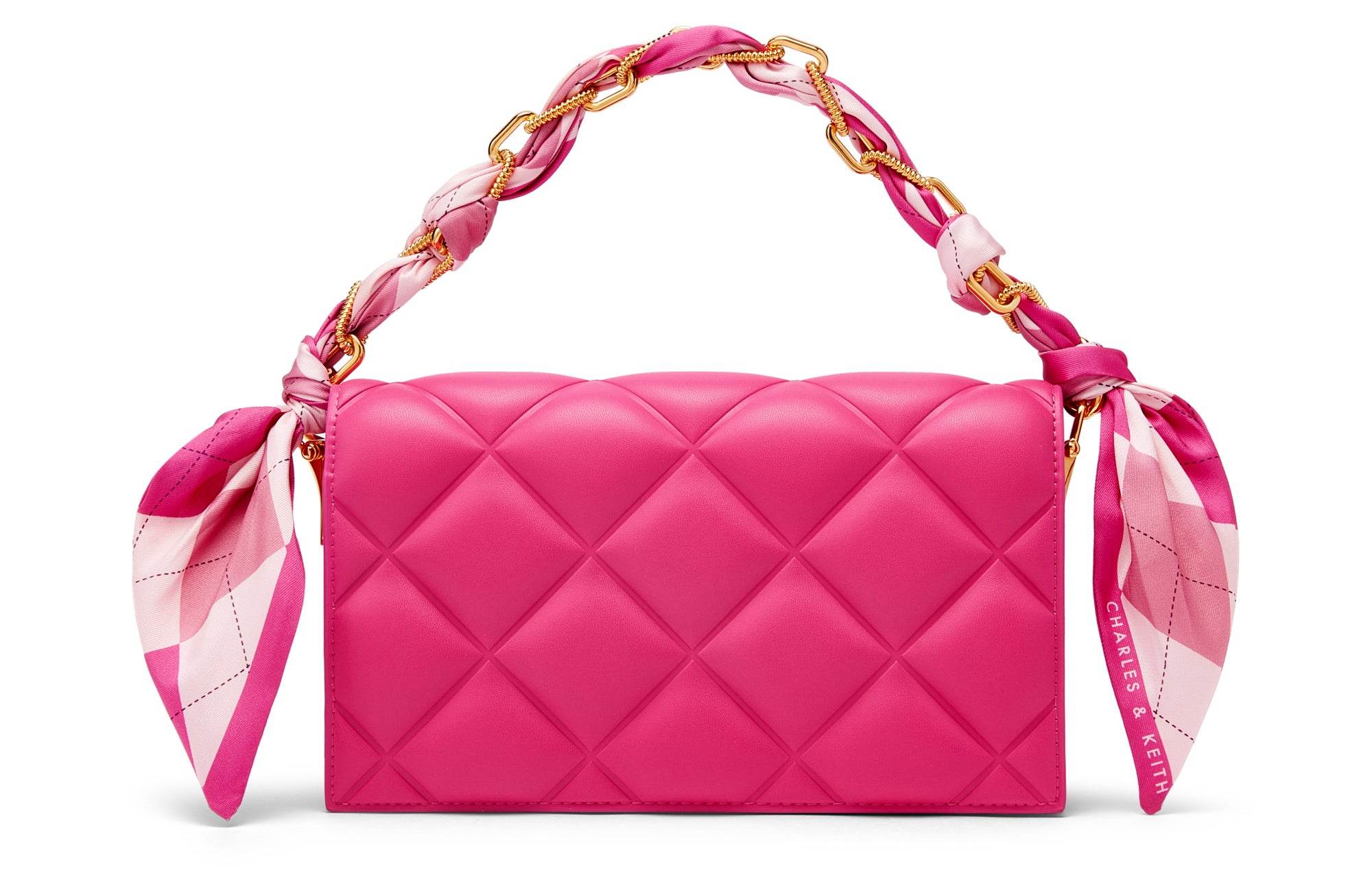 Сумка женская Charles & Keith - Boxette Shop